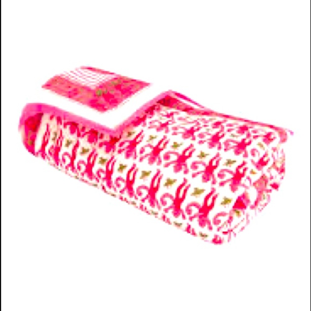ISO ROLLER RABBIT QUILT BABY MONKEY IF YOU HAVE THIS AND DONT WANT IT LMK